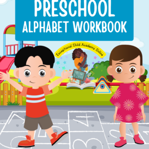 Writing Workbook